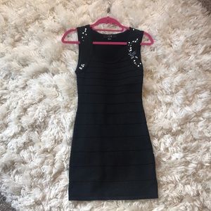 Little Black Dress size Small